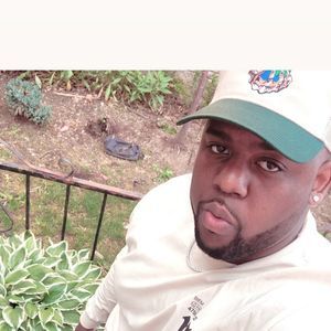 Meet your Posher, Richard